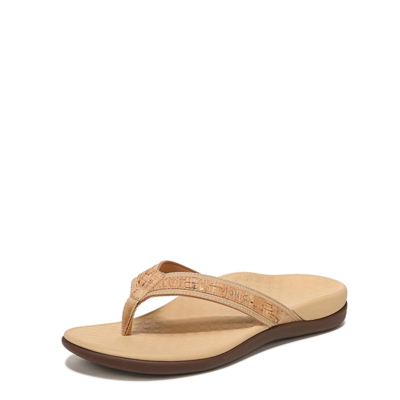 Vionic TIDE7137M Tide Gold Cork 7 M - Image 1
